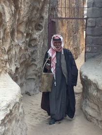 Local Bedouin