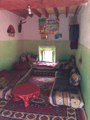 kids bedroom in their home