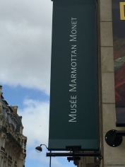 Monet Museum!